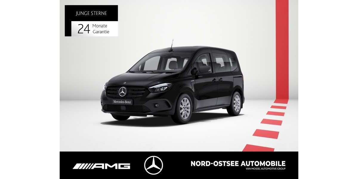 Mercedes-Benz Citan 1.909 km 26.990 &euro; Brandenburg an der Havel 14772