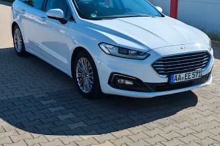 Ford Mondeo 171.500 km 10.900 &euro; Mutlangen 73557