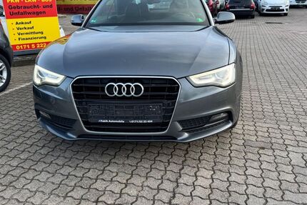 Audi A5 196.000 km 10.990 &euro; Herxheim 76863