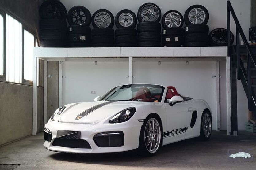 Boxster