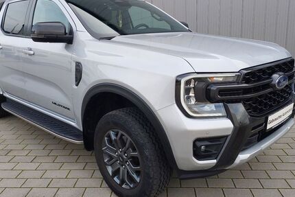 Ford Ranger 41.800 km 43.990 &euro; Eggenstein 76344