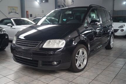 VW Touran 230.000 km 1.900 &euro; Gütersloh 33334