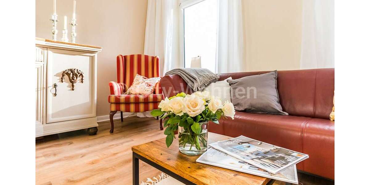 Wohnen auf Zeit in Hamburg 1.850 € 2 zimmer