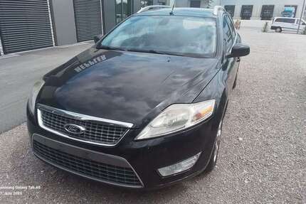 Ford Mondeo 259.300 km 2.490 &euro; Hemau 93155