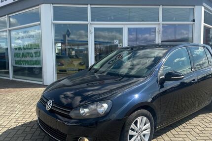VW Golf 187.000 km 5.999 &euro; Wernigerode 38855