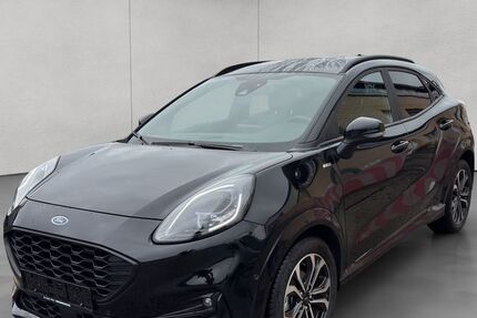 Ford Puma 15.449 km 21.550 &euro; Frankfurt 60386