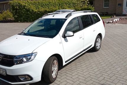 Dacia Logan 155.000 km 4.999 &euro; Moormerland 26802