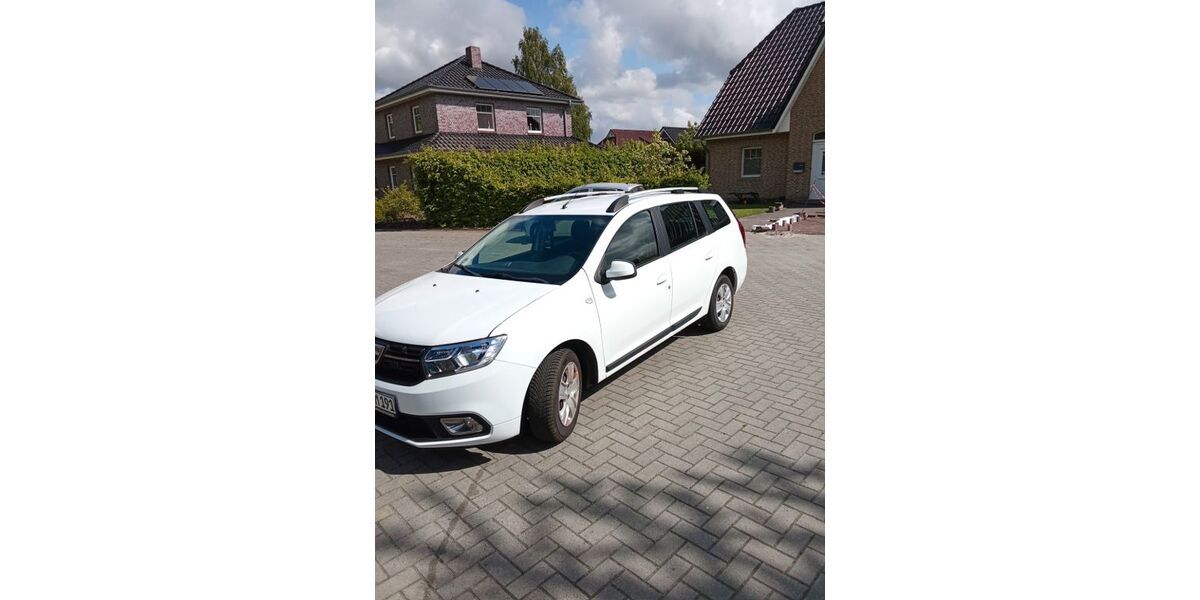 Dacia Logan 155.000 km 4.999 &euro; Moormerland 26802