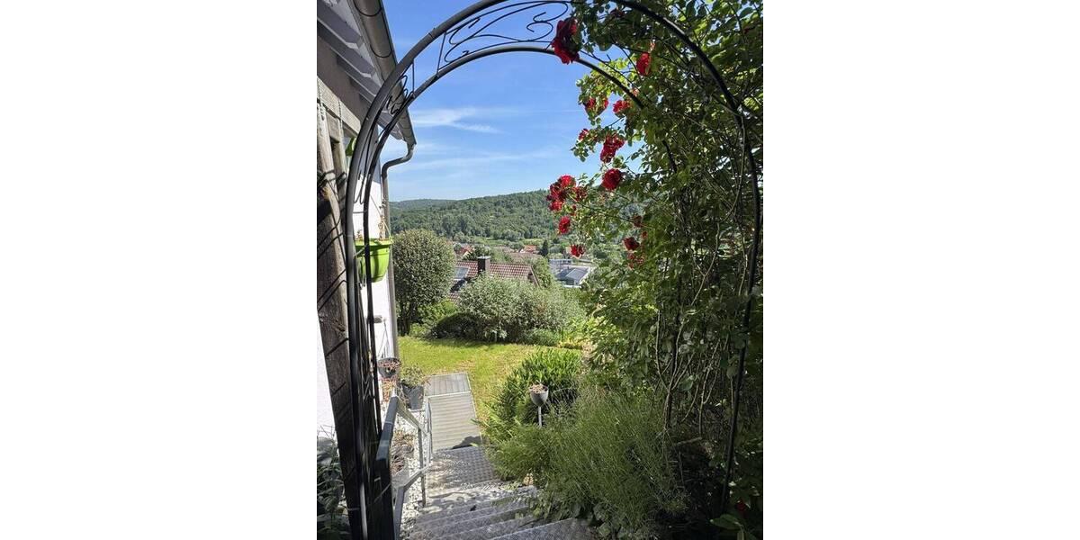 Einfamilienhaus Wertheim / Hofgarten Hofgarten - 6 Zimmer, 204 m&sup2;, 549.000&euro; | Angebot:26825594