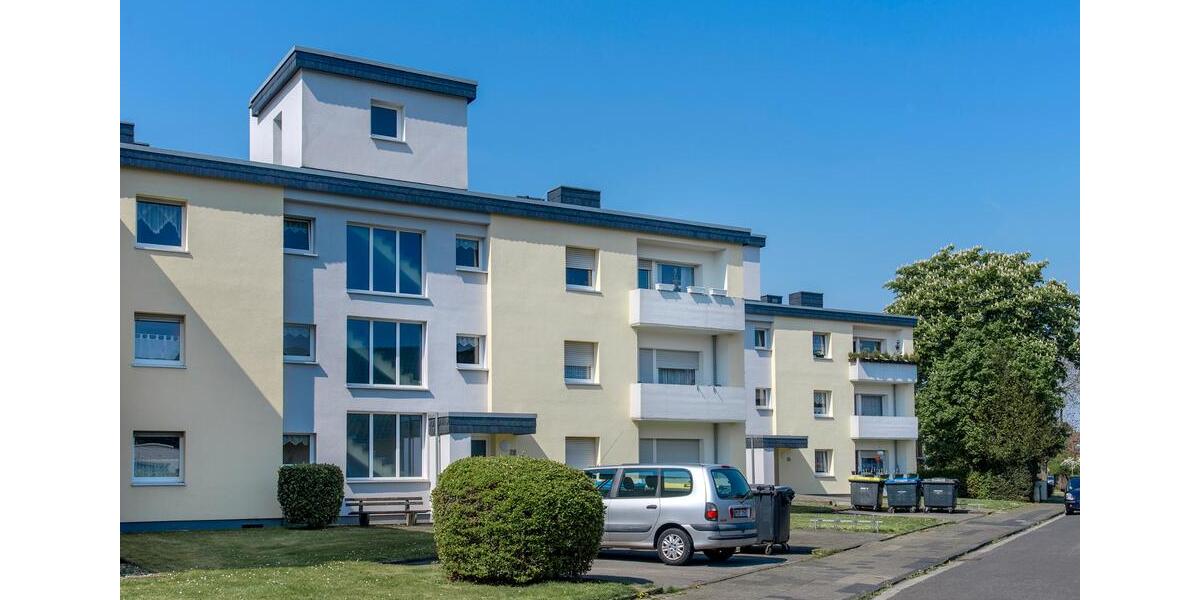Etagenwohnung Bergheim Ahe - 2 Zimmer, 43 m&sup2;, 379&euro; | Angebot:26246784