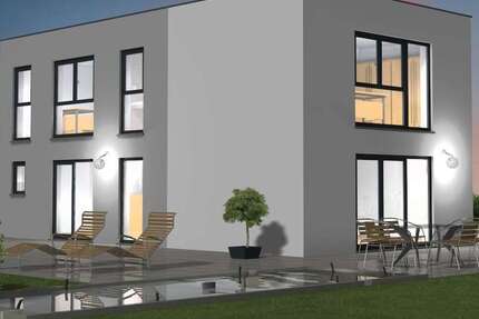 Haus zum Kaufen in Hannover 754.500 € 141 m² 3 zimmer