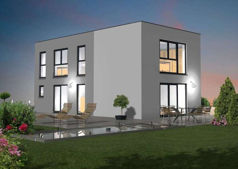 Haus zum Kaufen in Hannover 754.500 € 141 m² 3 zimmer