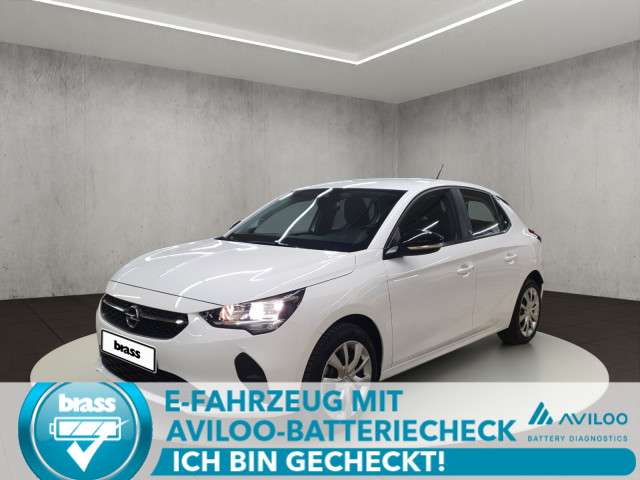 Opel Corsa 32.300 km 14.450 &euro; Aschaffenburg 63739