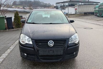VW Polo 157.000 km 950 &euro; Ergoldsbach 84061