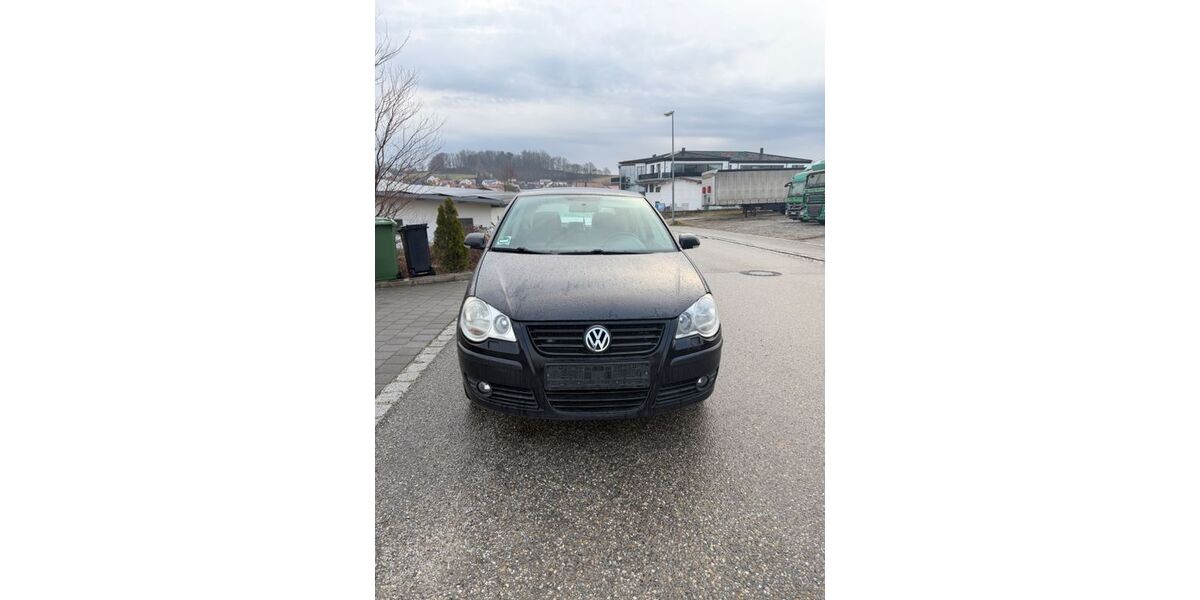 VW Polo 157.000 km 950 &euro; Ergoldsbach 84061