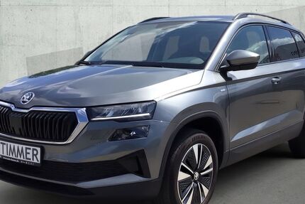 Skoda Karoq 77.057 km 20.880 &euro; Rheine 48432
