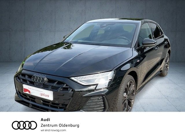 Audi A3 19.999 km 43.699 &euro; Oldenburg 26135