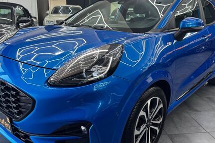 Ford Puma 64.000 km 12.750 &euro; Unna 59423