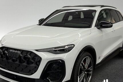 Audi SQ5 9.500 km 78.500 &euro; Berlin 10587