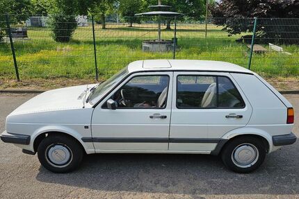 VW Golf