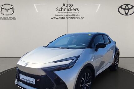 Toyota C-HR 6.379 km 34.240 &euro; Geldern 47608