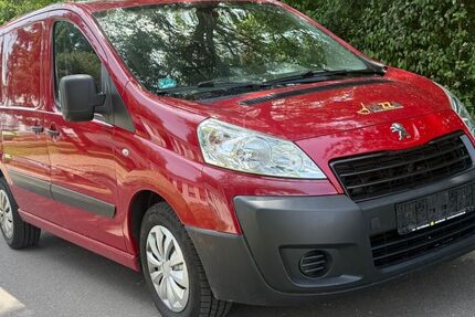 Peugeot Expert 160.800 km 5.700 &euro; München 81248