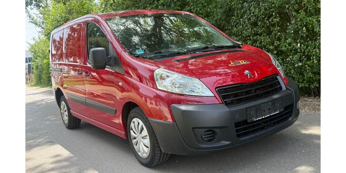 Peugeot Expert 160.800 km 5.700 &euro; München 81248