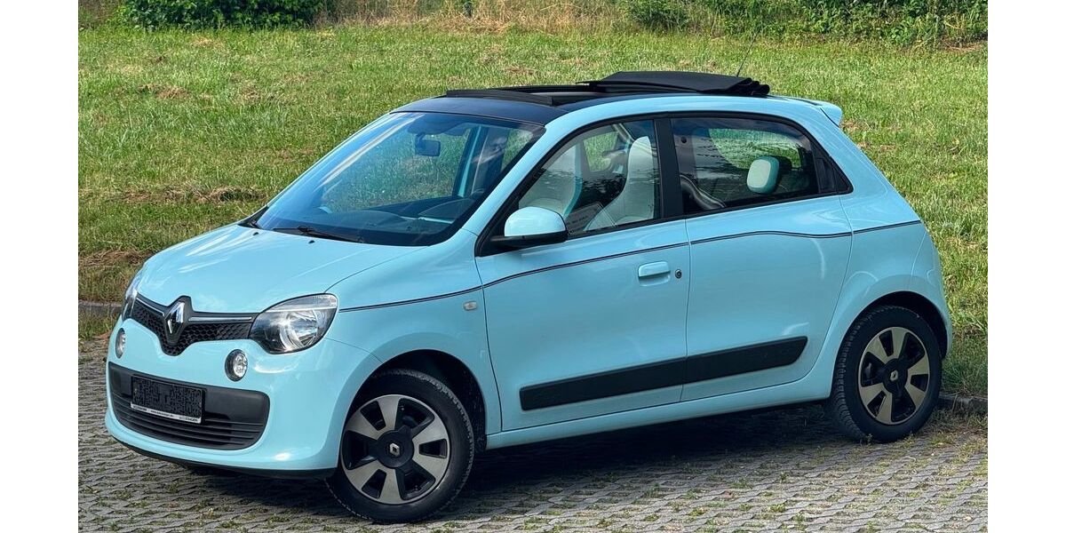 Renault Twingo 180.000 km 4.400 &euro; Stuttgart 70437