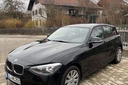 BMW 116 150.000 km 6.000 &euro; Geltendorf 82269