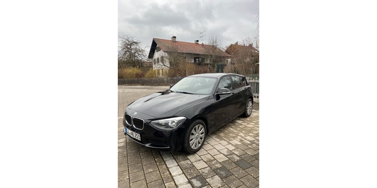 BMW 116 150.000 km 6.000 &euro; Geltendorf 82269