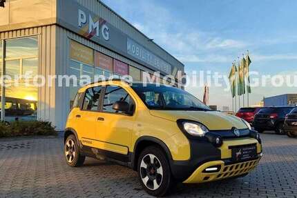 Fiat Panda 79.646 km 9.990 &euro; Delitzsch 04509