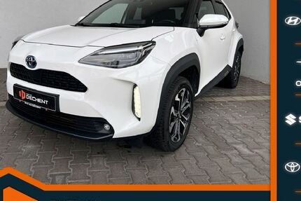 Toyota Yaris Cross 57.500 km 21.519 &euro; Heidelberg 69115