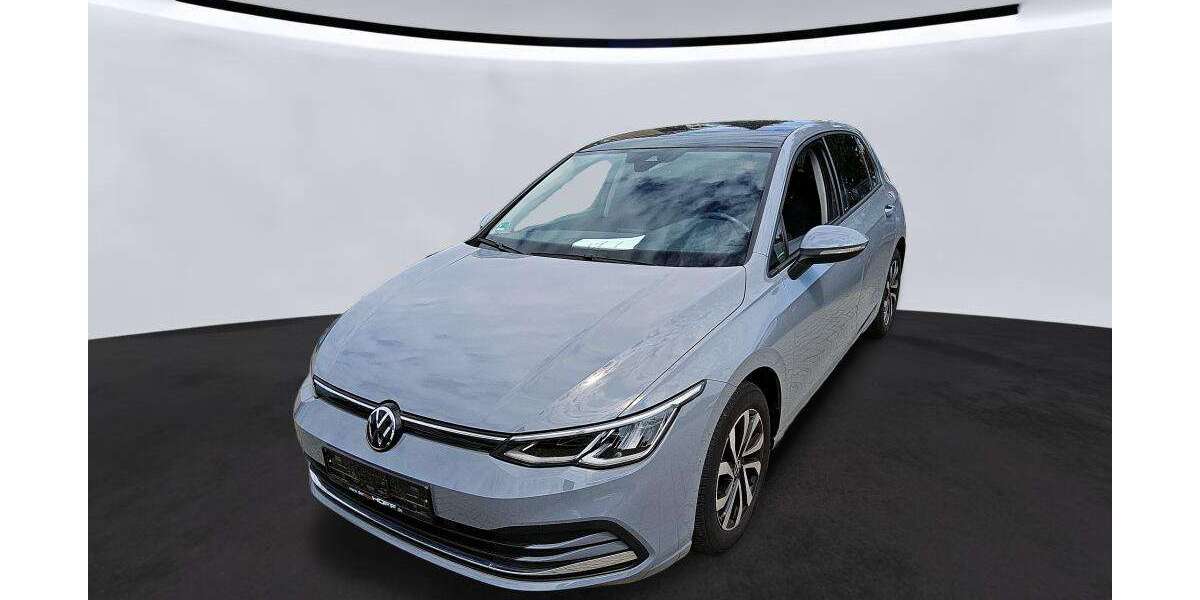 VW Golf Active 1,5 TSI NAVI PANORAMA KAMERA ALU APS S 28.268 km 20.788 &euro; Bergkamen 59192