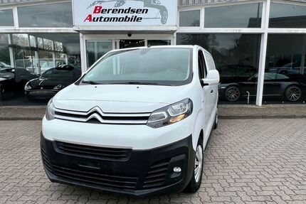 Citroen Jumpy