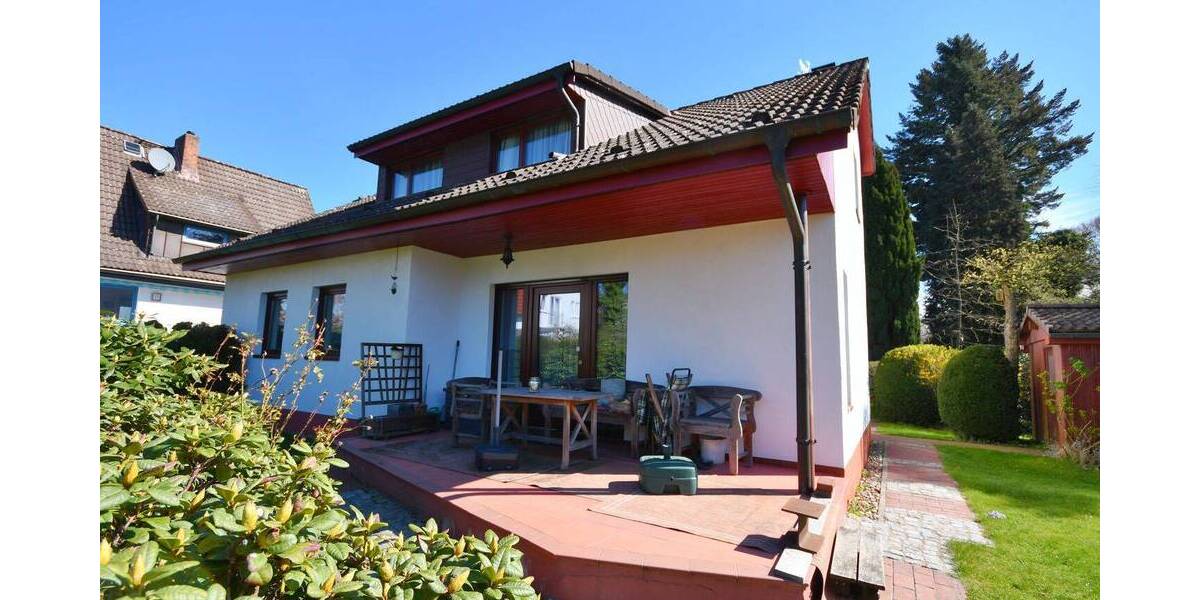 Einfamilienhaus Reinbek - 4 Zimmer, 179 m&sup2;, 619.000&euro; | Angebot:26218104