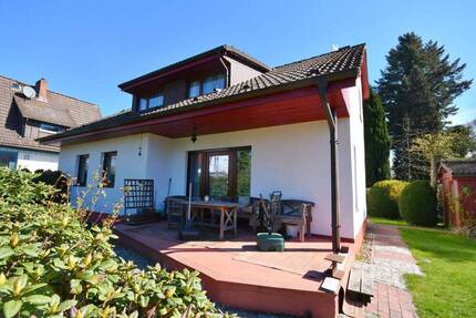 Haus Reinbek - 4 Zimmer, 179 m&sup2;, 619.000&euro; | Angebot:26218104