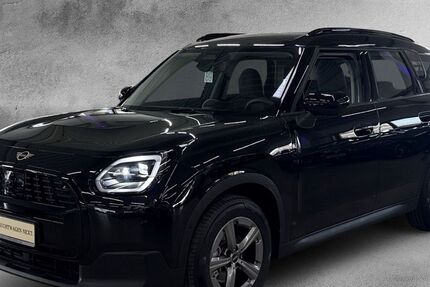 Mini Countryman D (Cooper) 13.136 km 33.291 &euro; Kempen 47906