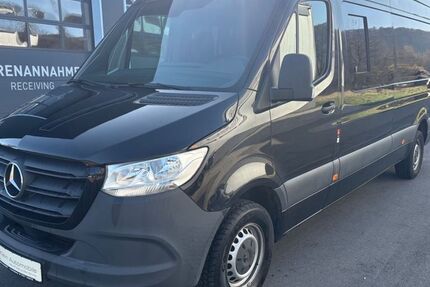 Mercedes-Benz Sprinter 75.000 km 31.790 &euro; Forchtenberg 74670