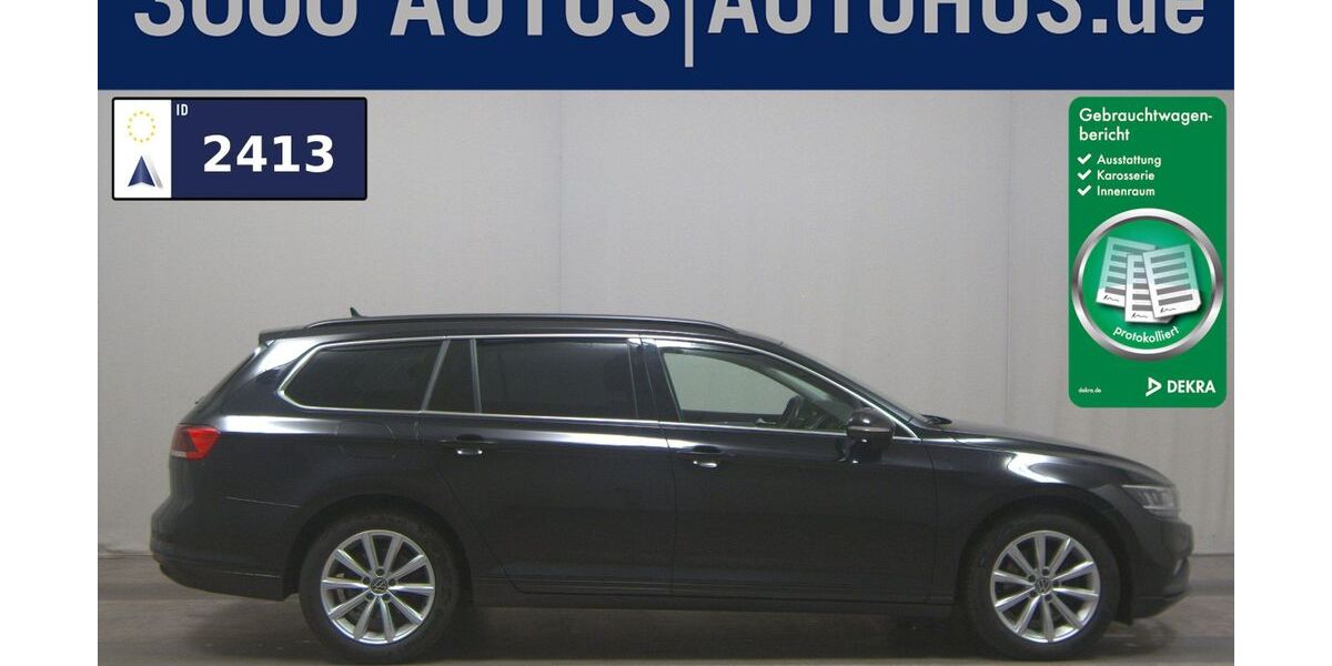VW Passat 194.038 km 13.790 &euro; Gyhum/Bockel 27404