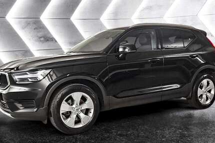 Volvo XC40 89.849 km 24.495 &euro; Berlin 12683