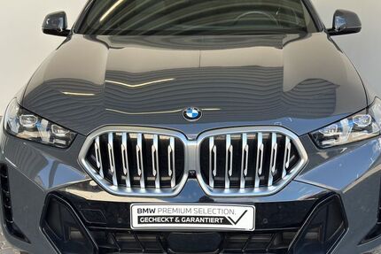 BMW X6 26.540 km 83.590 € Heilbronn 74076