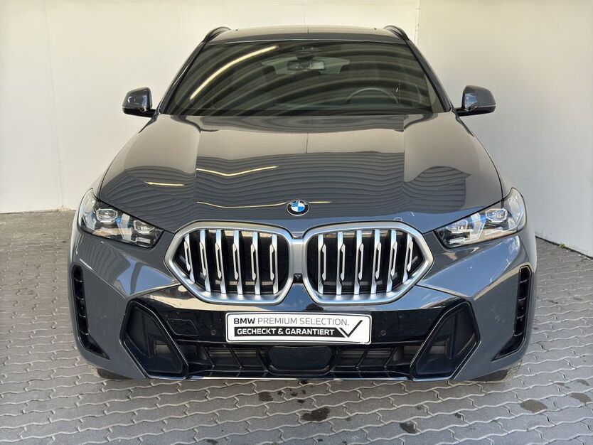 BMW X6 26.540 km 83.590 € Heilbronn 74076