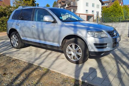 VW Touareg 198.000 km 5.490 &euro; Braunlage 38700