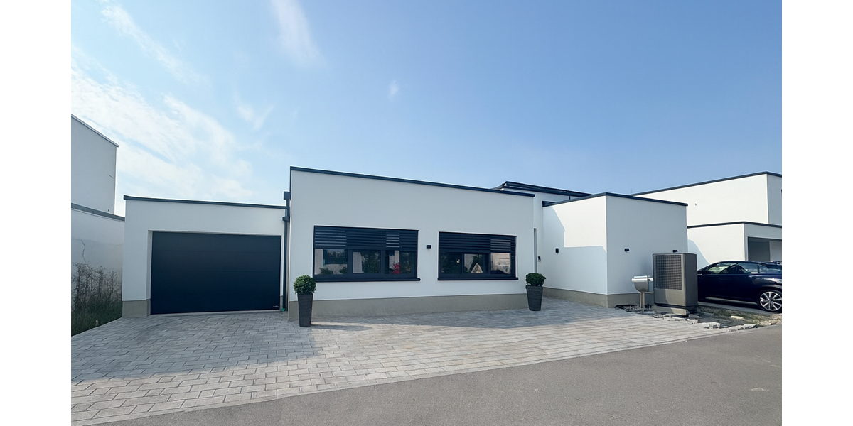 Einfamilienhaus Bad Schönborn - 4 Zimmer, 152 m&sup2;, 960.000&euro; | Angebot:24982052