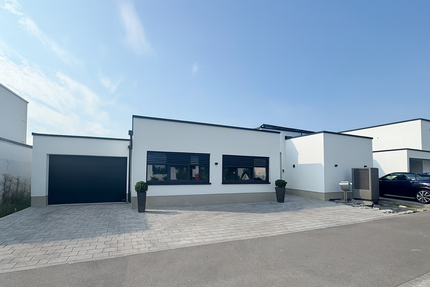 Haus Bad Schönborn - 4 Zimmer, 152 m&sup2;, 960.000&euro; | Angebot:24982052