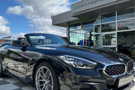 BMW Z4 86.000 km 29.888 &euro; Bad Oldesloe 23843