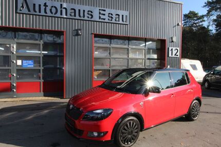 Skoda Fabia 179.520 km 5.950 &euro; Schloß Holte 33758