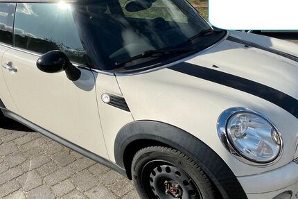 Mini Cooper 147.494 km 2.000 &euro; Guben 03172