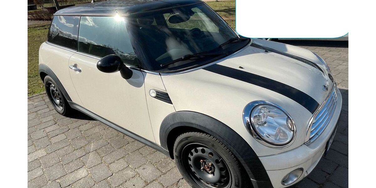 Mini Cooper 147.494 km 2.000 &euro; Guben 03172
