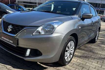 Suzuki Baleno 73.990 km 10.999 &euro; Kempten 87439